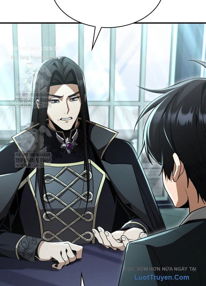 Sự Trả Thù Của Chúa Tể Bóng Tối Chapter 27 - 6