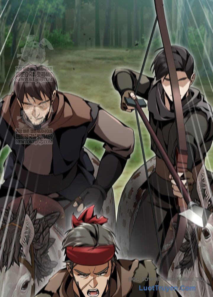 Sự Trả Thù Của Chúa Tể Bóng Tối Chapter 27 - 52