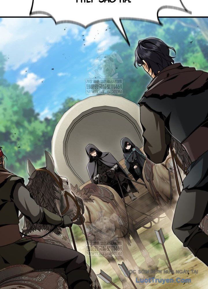Sự Trả Thù Của Chúa Tể Bóng Tối Chapter 27 - 57