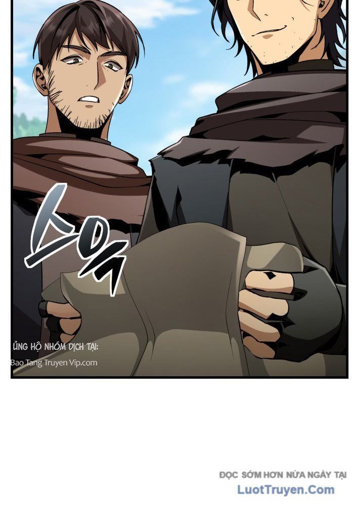 Sự Trả Thù Của Chúa Tể Bóng Tối Chapter 27 - 67