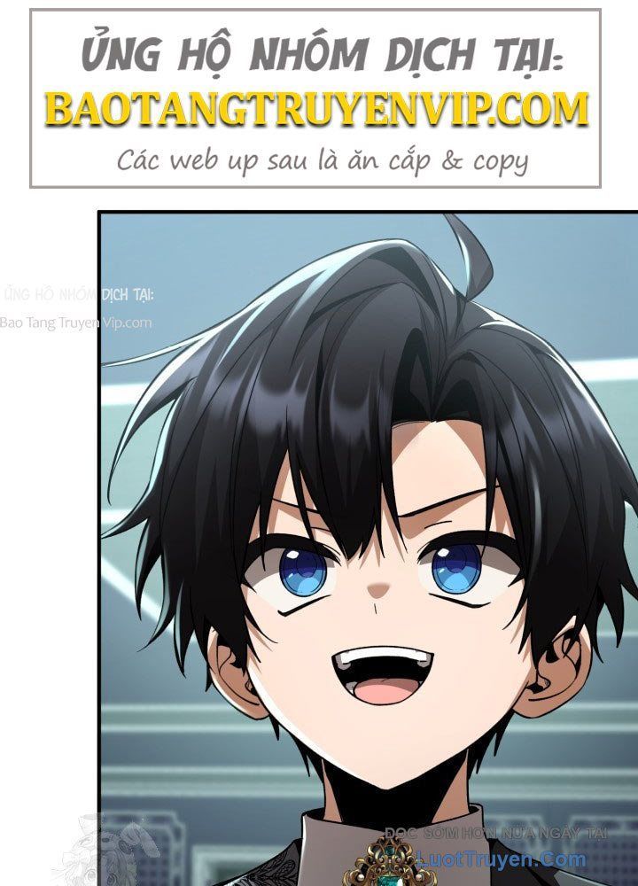 Sự Trả Thù Của Chúa Tể Bóng Tối Chapter 27 - 8