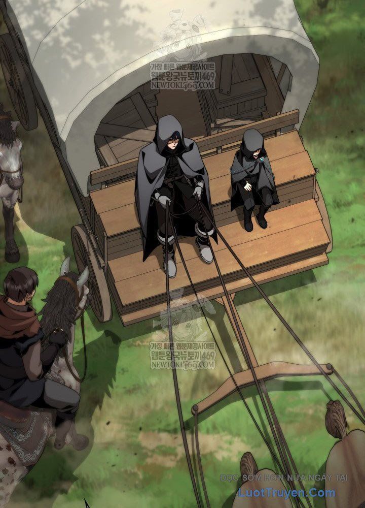 Sự Trả Thù Của Chúa Tể Bóng Tối Chapter 27 - 71