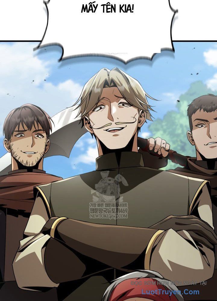 Sự Trả Thù Của Chúa Tể Bóng Tối Chapter 27 - 80