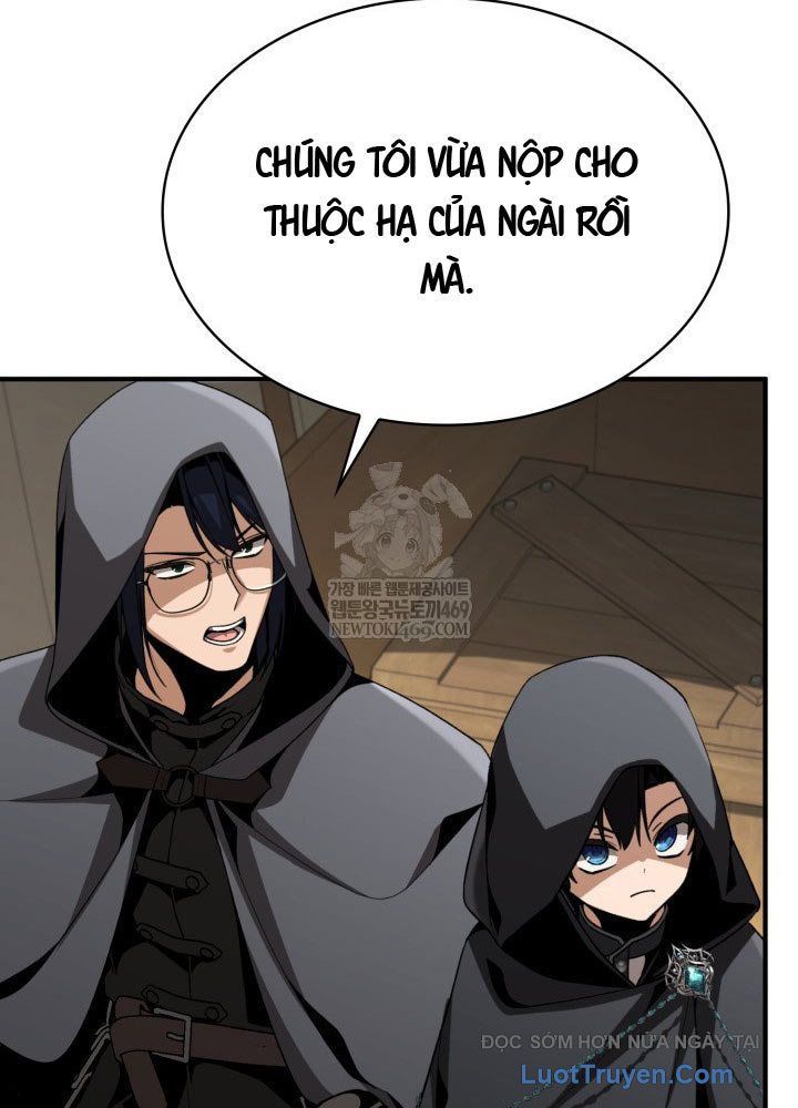 Sự Trả Thù Của Chúa Tể Bóng Tối Chapter 27 - 85