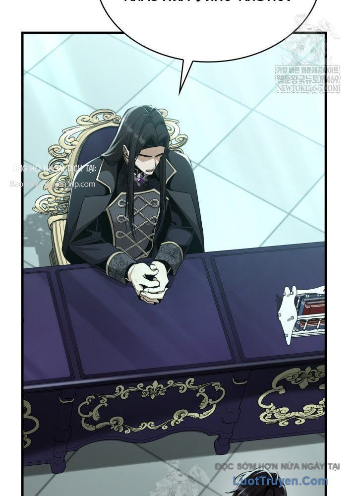 Sự Trả Thù Của Chúa Tể Bóng Tối Chapter 27 - 10