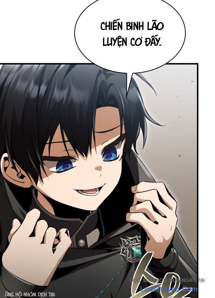 Sự Trả Thù Của Chúa Tể Bóng Tối Chapter 27 - 97