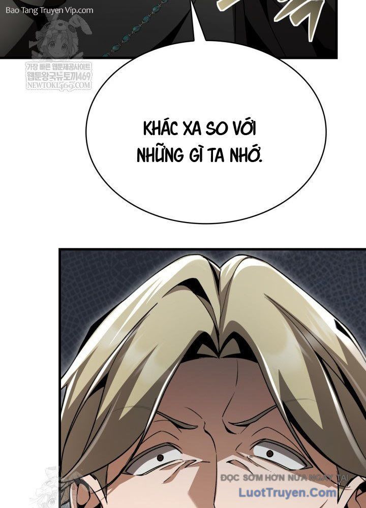 Sự Trả Thù Của Chúa Tể Bóng Tối Chapter 27 - 98