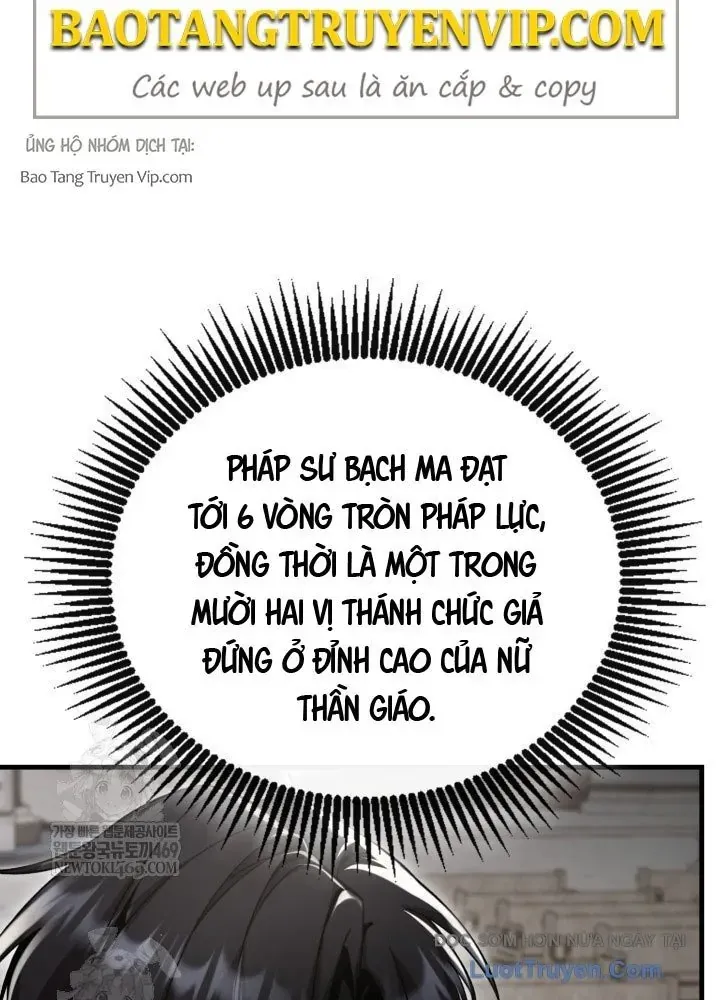 Sự Trả Thù Của Chúa Tể Bóng Tối Chapter 28 - 11