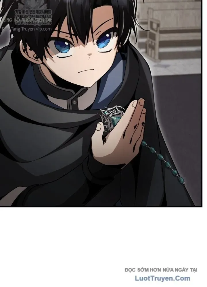 Sự Trả Thù Của Chúa Tể Bóng Tối Chapter 28 - 12