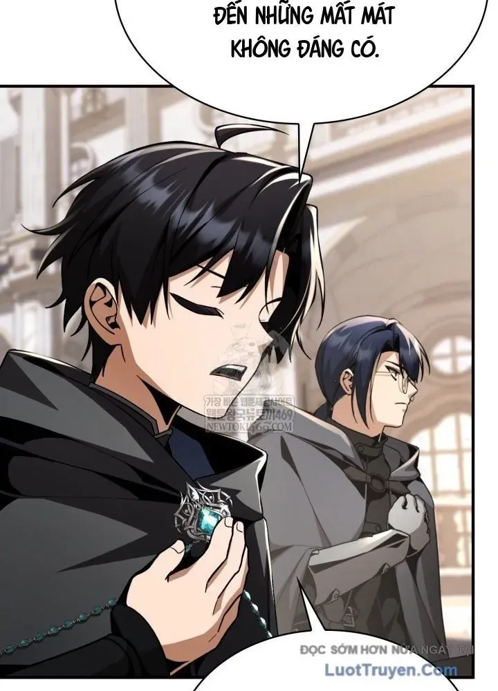 Sự Trả Thù Của Chúa Tể Bóng Tối Chapter 28 - 19
