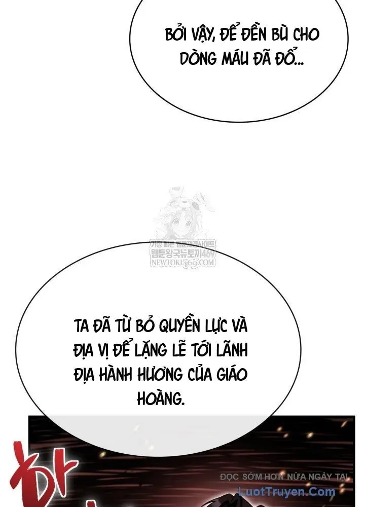 Sự Trả Thù Của Chúa Tể Bóng Tối Chapter 28 - 20