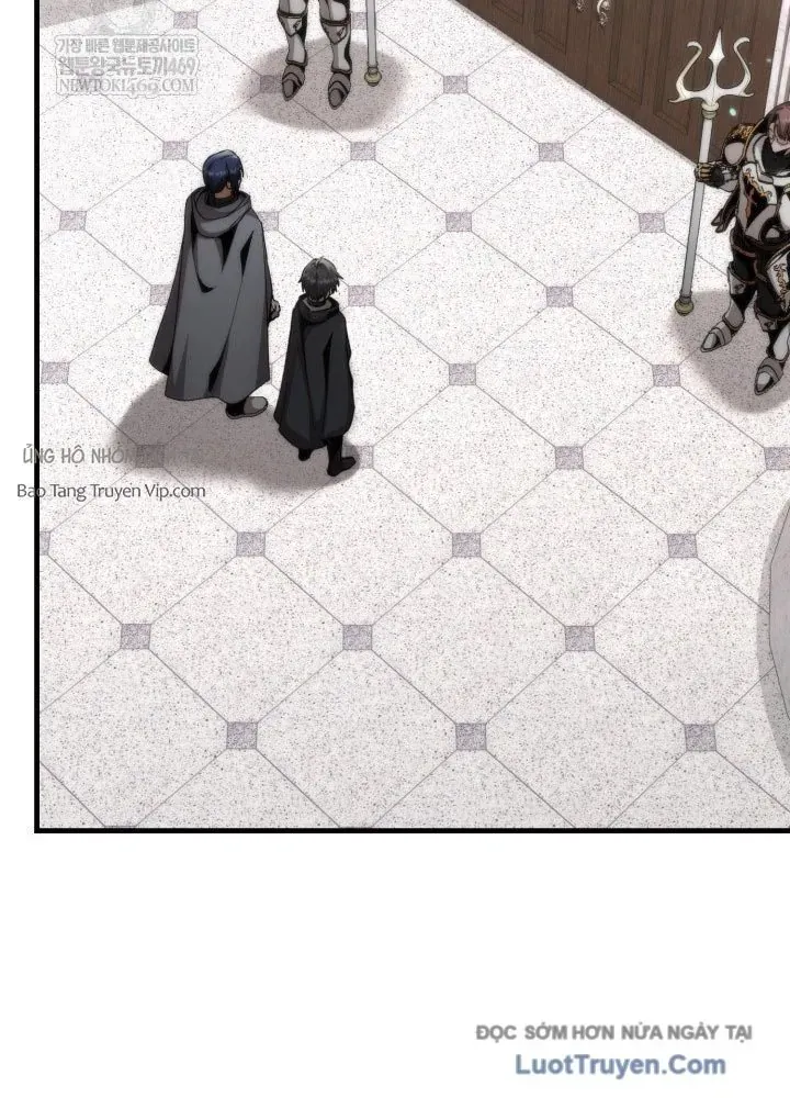 Sự Trả Thù Của Chúa Tể Bóng Tối Chapter 28 - 3