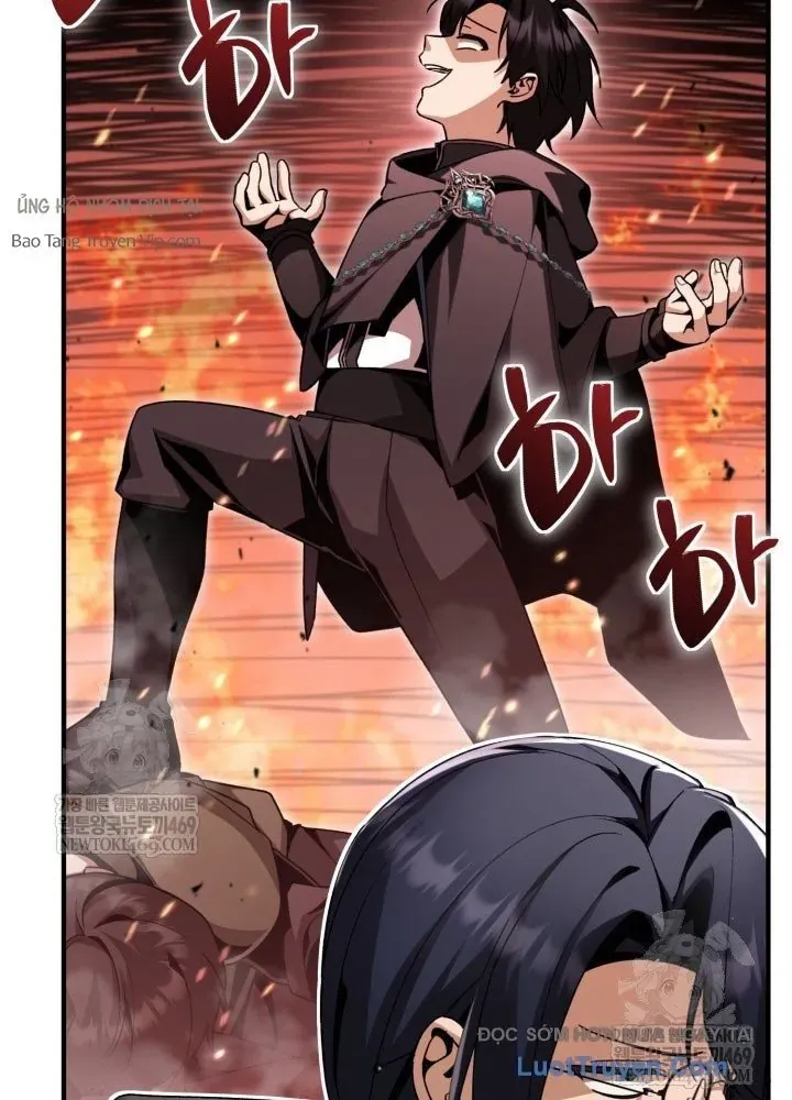 Sự Trả Thù Của Chúa Tể Bóng Tối Chapter 28 - 21