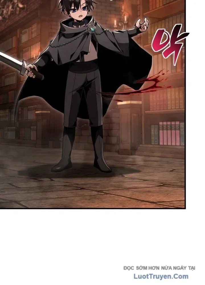 Sự Trả Thù Của Chúa Tể Bóng Tối Chapter 28 - 23