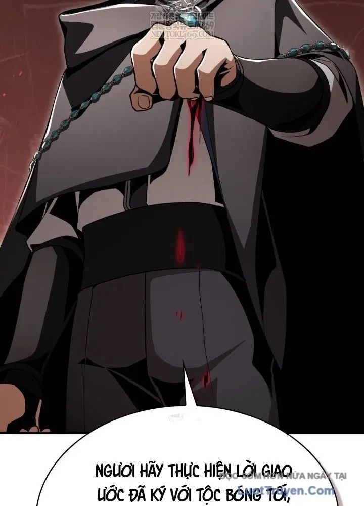 Sự Trả Thù Của Chúa Tể Bóng Tối Chapter 28 - 27