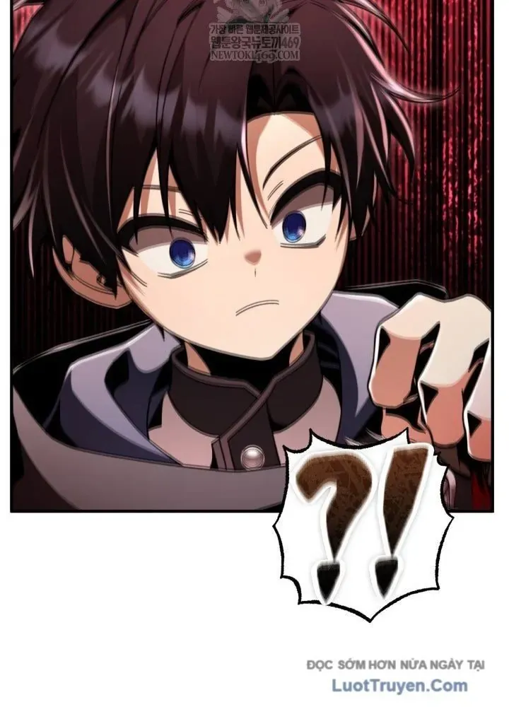 Sự Trả Thù Của Chúa Tể Bóng Tối Chapter 28 - 28
