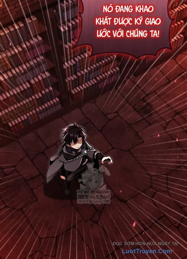 Sự Trả Thù Của Chúa Tể Bóng Tối Chapter 28 - 30