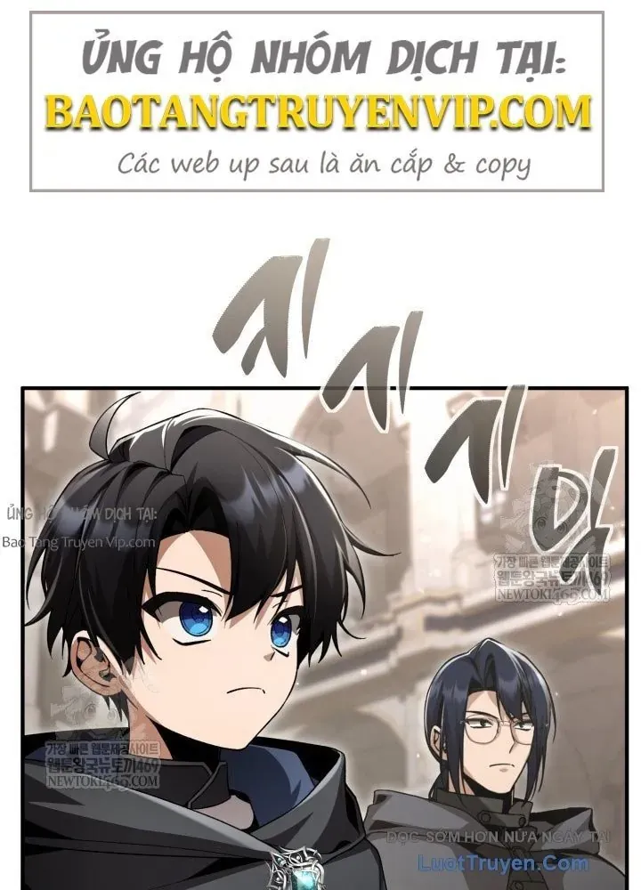 Sự Trả Thù Của Chúa Tể Bóng Tối Chapter 28 - 4