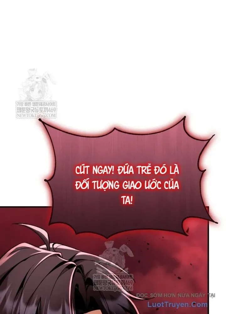 Sự Trả Thù Của Chúa Tể Bóng Tối Chapter 28 - 31