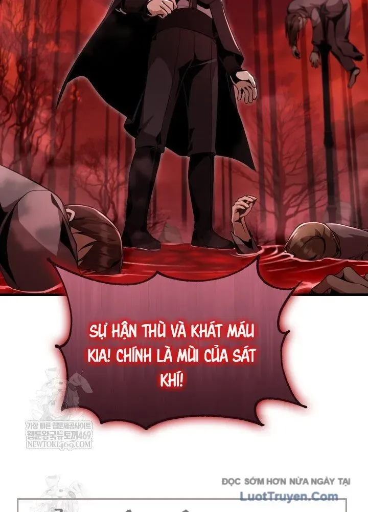 Sự Trả Thù Của Chúa Tể Bóng Tối Chapter 28 - 34