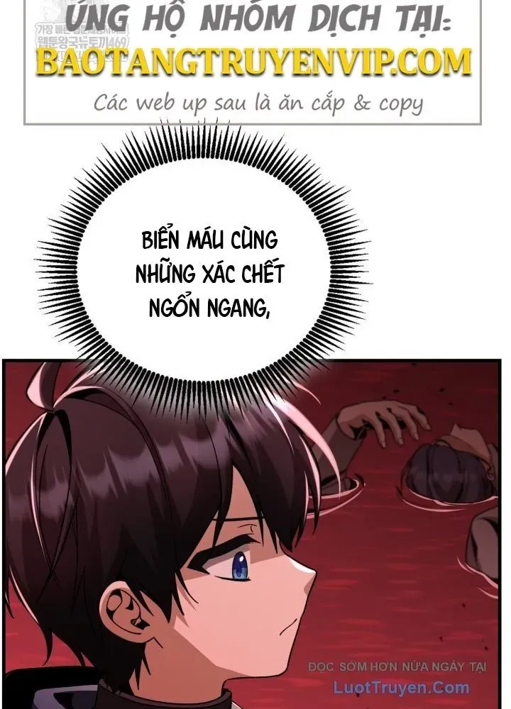 Sự Trả Thù Của Chúa Tể Bóng Tối Chapter 28 - 35