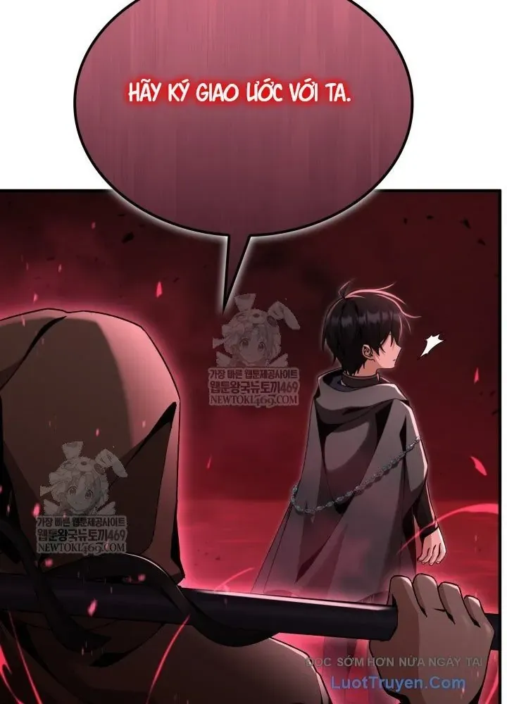 Sự Trả Thù Của Chúa Tể Bóng Tối Chapter 28 - 37