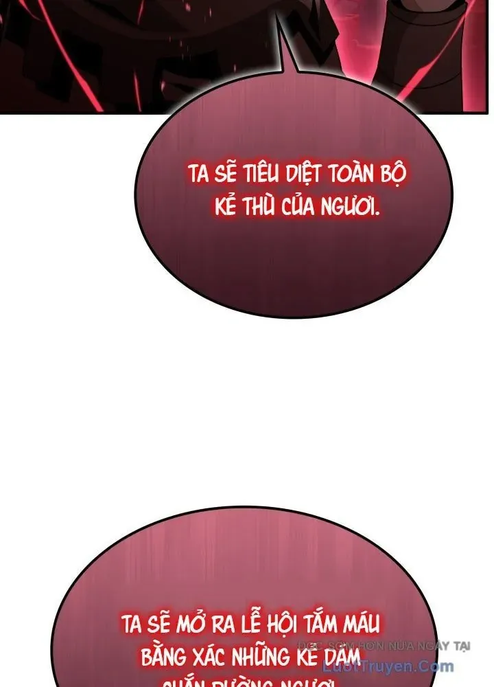 Sự Trả Thù Của Chúa Tể Bóng Tối Chapter 28 - 38