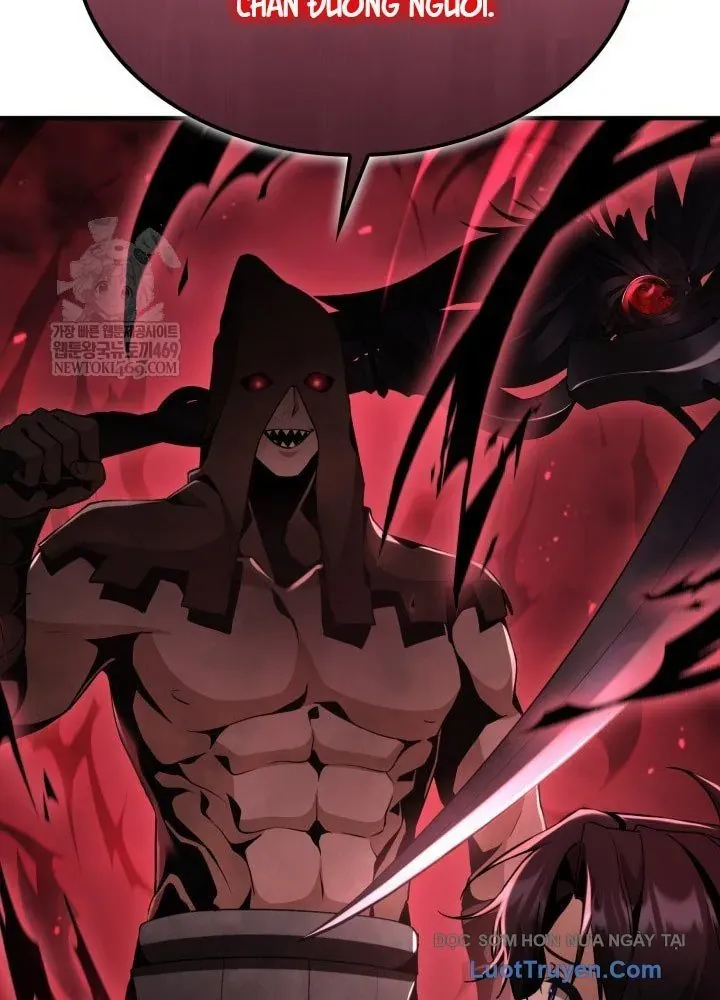 Sự Trả Thù Của Chúa Tể Bóng Tối Chapter 28 - 39
