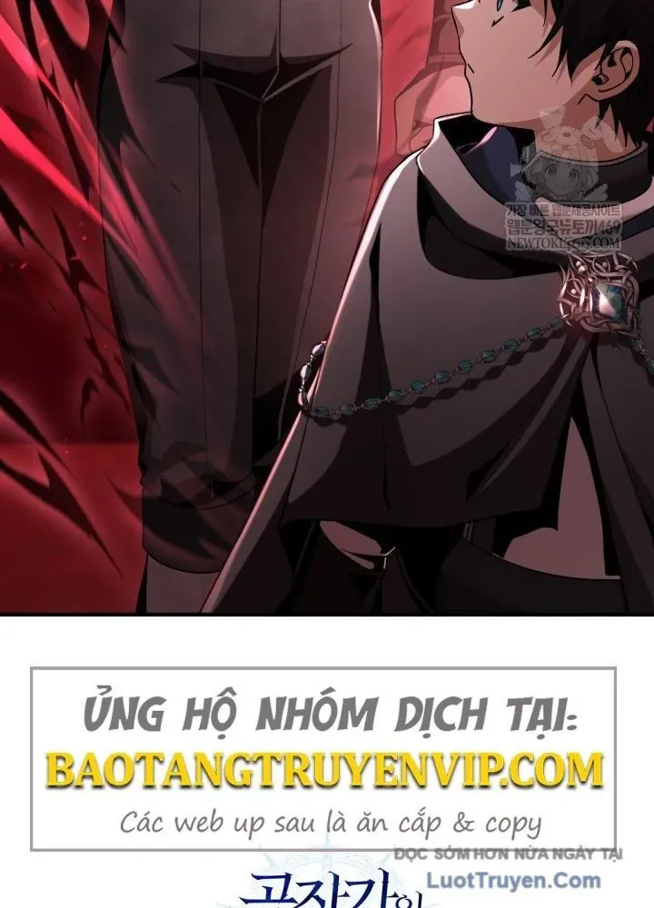 Sự Trả Thù Của Chúa Tể Bóng Tối Chapter 28 - 40