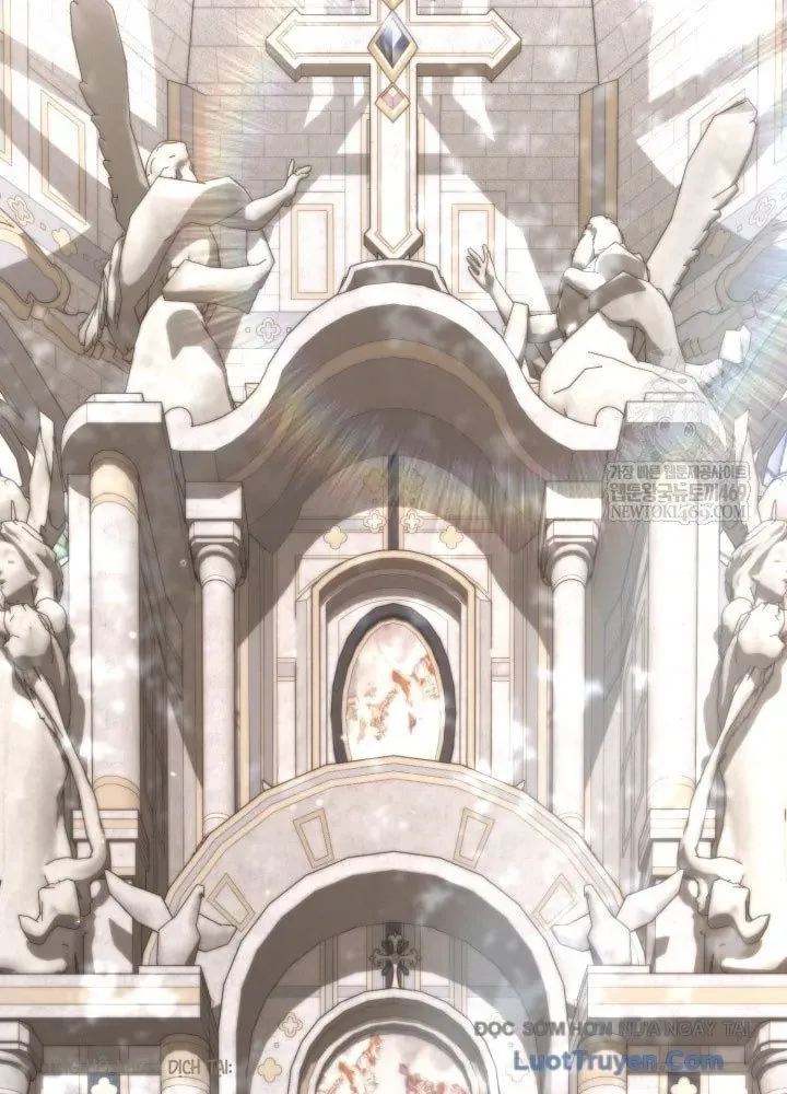 Sự Trả Thù Của Chúa Tể Bóng Tối Chapter 28 - 6