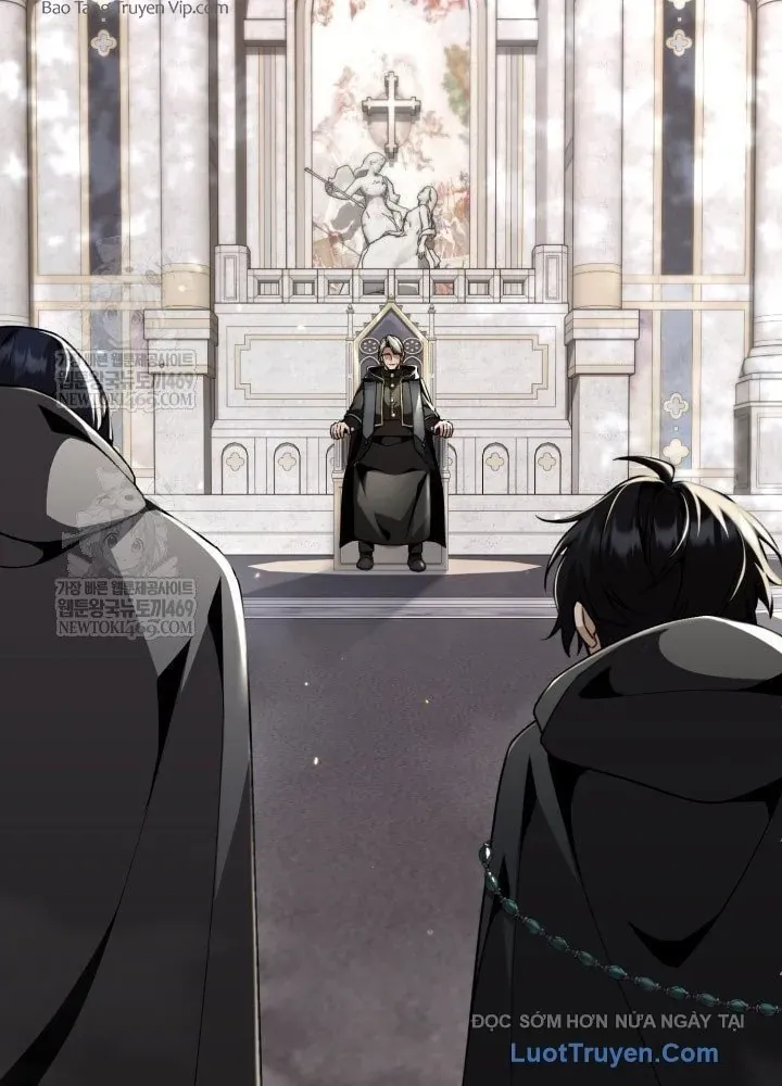 Sự Trả Thù Của Chúa Tể Bóng Tối Chapter 28 - 7