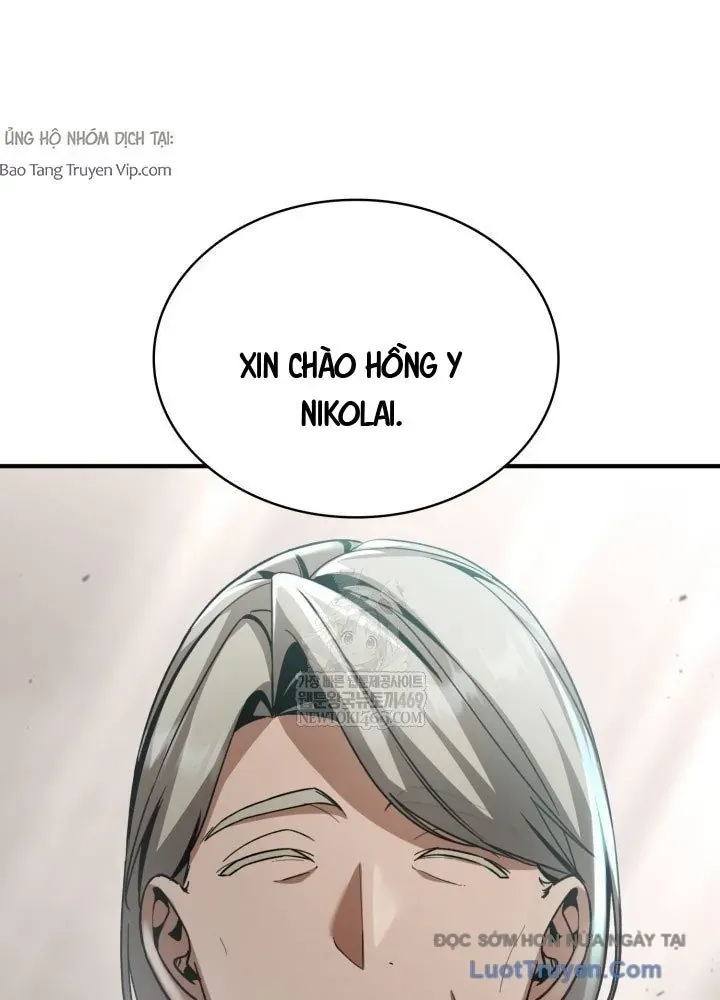 Sự Trả Thù Của Chúa Tể Bóng Tối Chapter 28 - 9