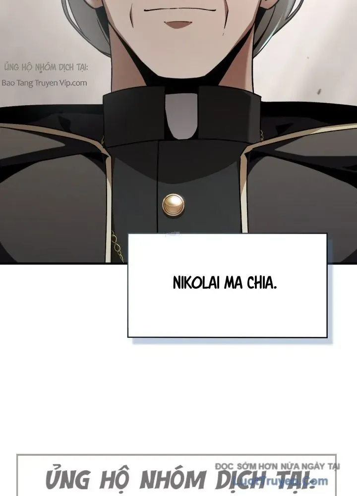 Sự Trả Thù Của Chúa Tể Bóng Tối Chapter 28 - 10