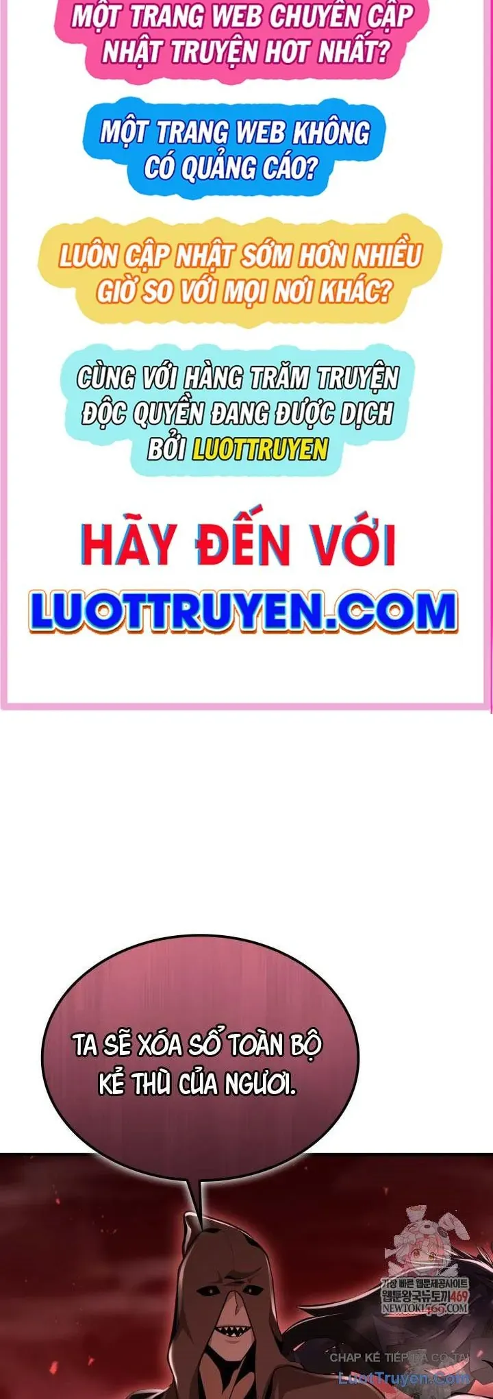 Sự Trả Thù Của Chúa Tể Bóng Tối Chapter 29 - 2