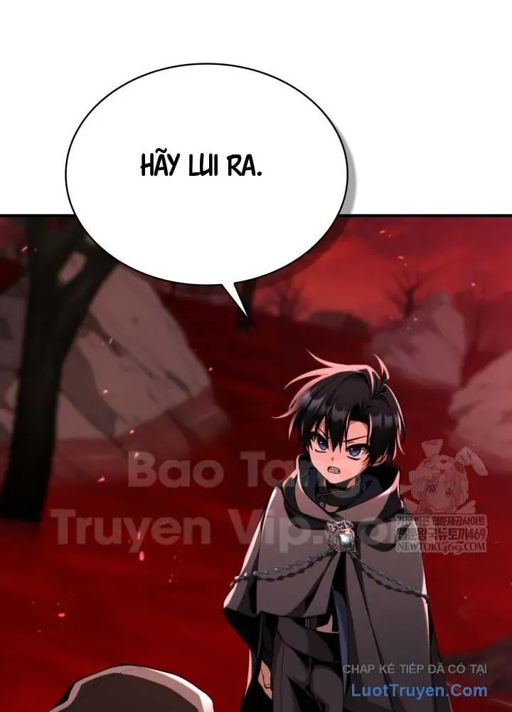 Sự Trả Thù Của Chúa Tể Bóng Tối Chapter 29 - 12