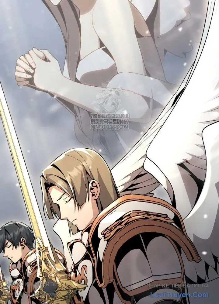 Sự Trả Thù Của Chúa Tể Bóng Tối Chapter 29 - 111