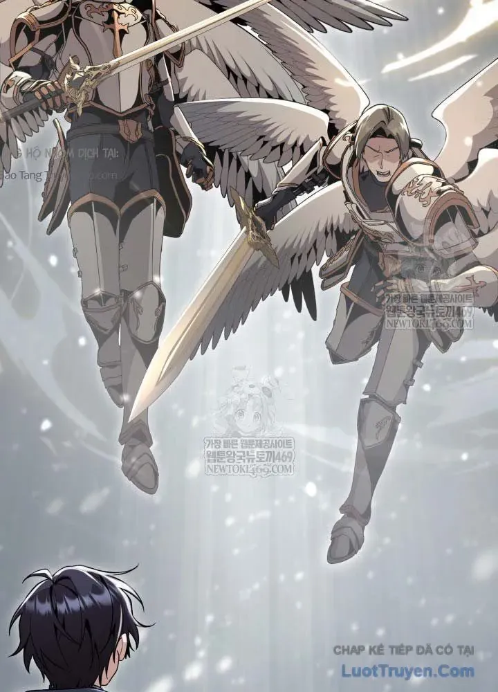 Sự Trả Thù Của Chúa Tể Bóng Tối Chapter 29 - 114