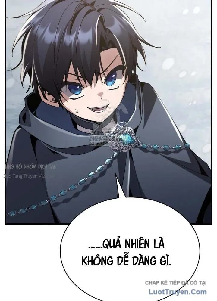 Sự Trả Thù Của Chúa Tể Bóng Tối Chapter 29 - 116