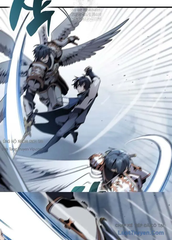 Sự Trả Thù Của Chúa Tể Bóng Tối Chapter 29 - 120
