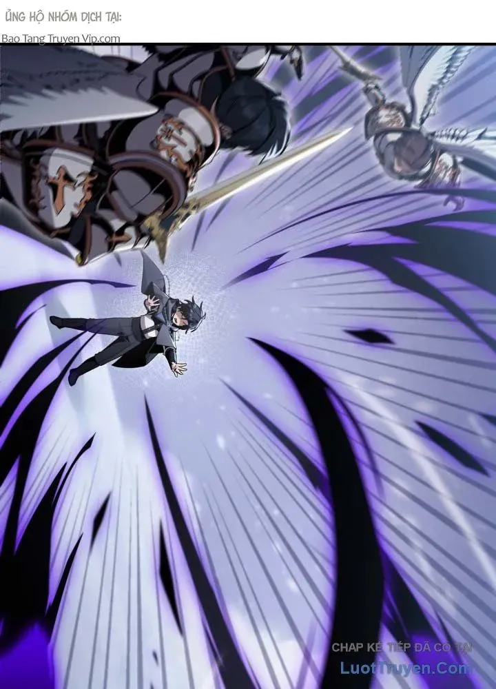 Sự Trả Thù Của Chúa Tể Bóng Tối Chapter 29 - 124