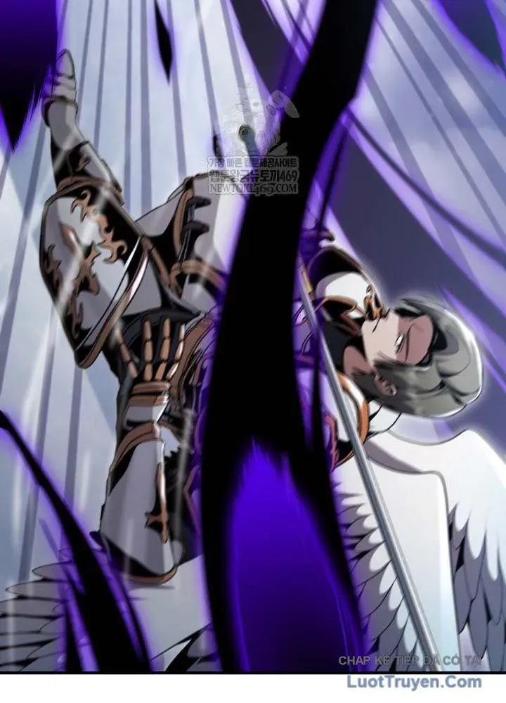Sự Trả Thù Của Chúa Tể Bóng Tối Chapter 29 - 125