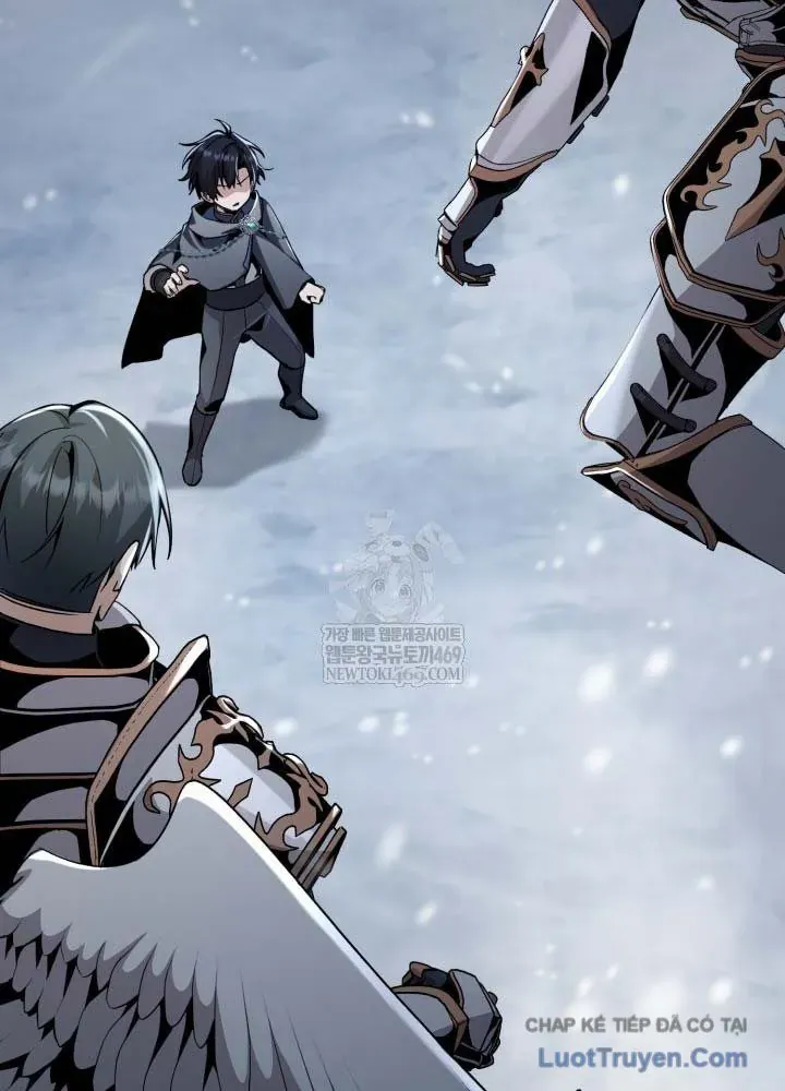 Sự Trả Thù Của Chúa Tể Bóng Tối Chapter 29 - 127