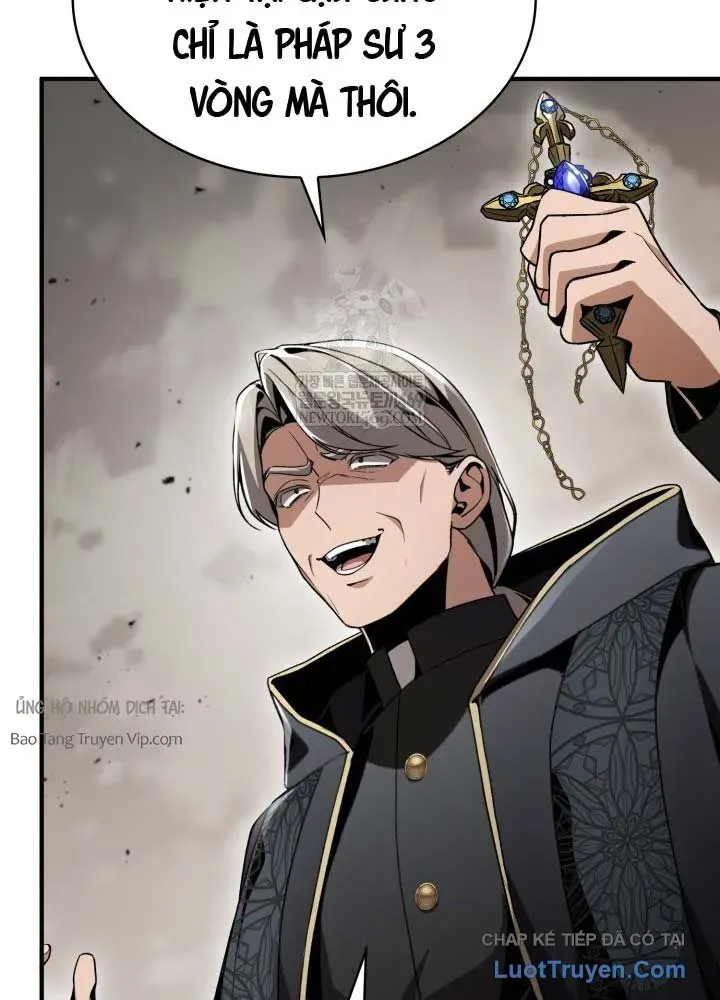 Sự Trả Thù Của Chúa Tể Bóng Tối Chapter 29 - 129