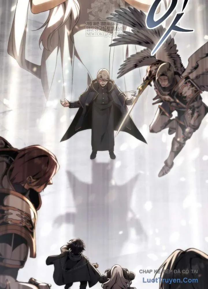 Sự Trả Thù Của Chúa Tể Bóng Tối Chapter 29 - 132
