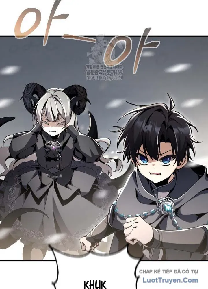 Sự Trả Thù Của Chúa Tể Bóng Tối Chapter 29 - 134