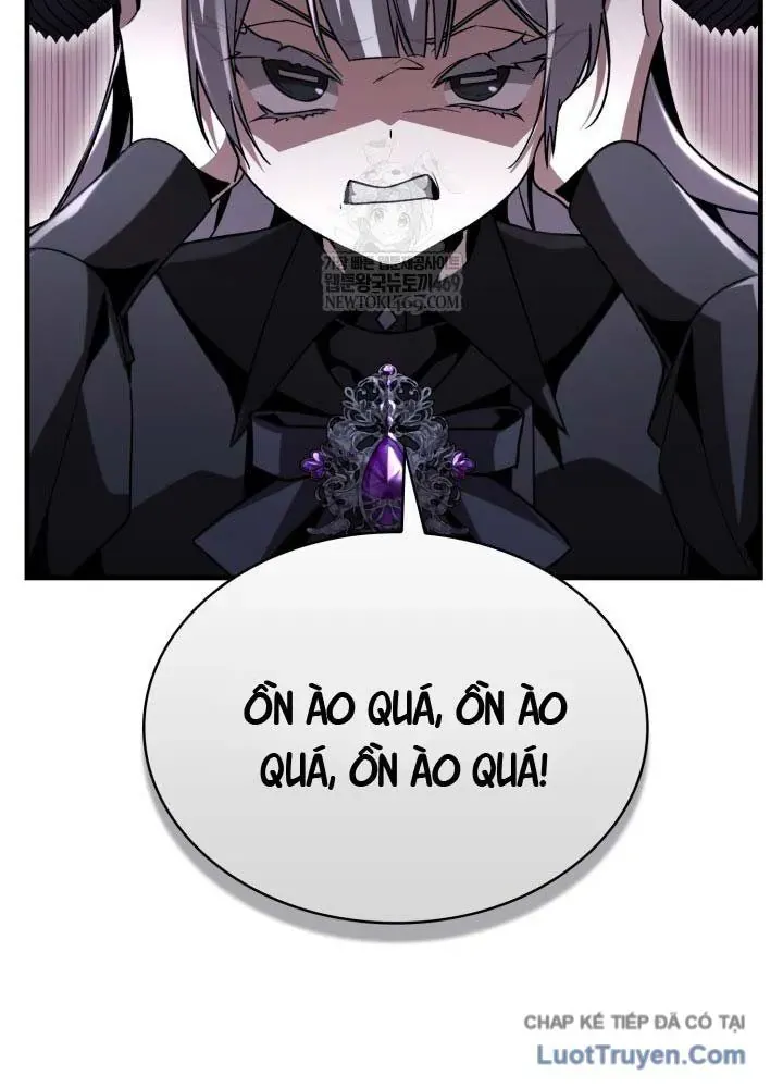 Sự Trả Thù Của Chúa Tể Bóng Tối Chapter 29 - 136