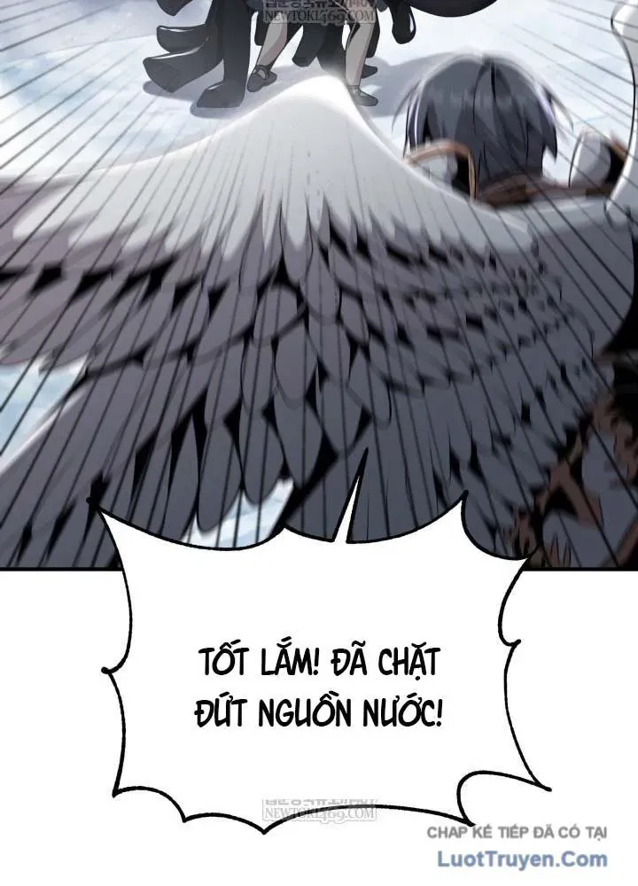 Sự Trả Thù Của Chúa Tể Bóng Tối Chapter 29 - 142