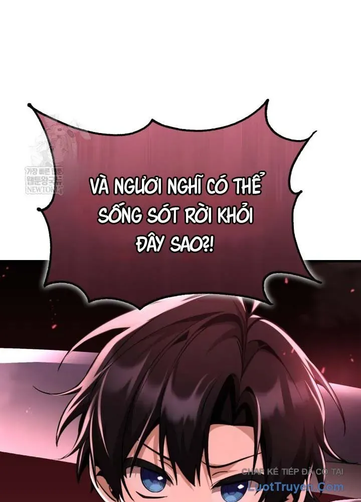 Sự Trả Thù Của Chúa Tể Bóng Tối Chapter 29 - 18