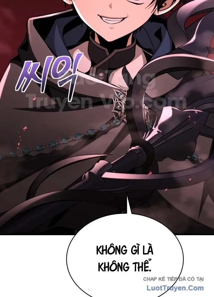 Sự Trả Thù Của Chúa Tể Bóng Tối Chapter 29 - 19