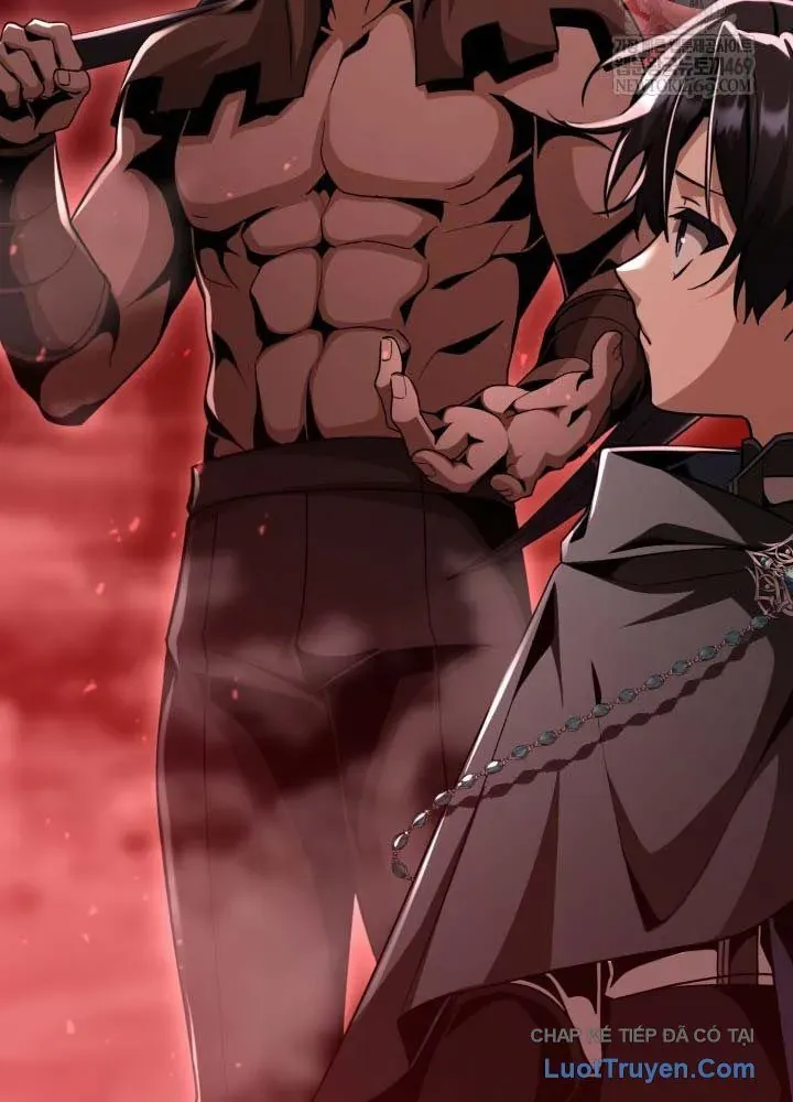 Sự Trả Thù Của Chúa Tể Bóng Tối Chapter 29 - 3